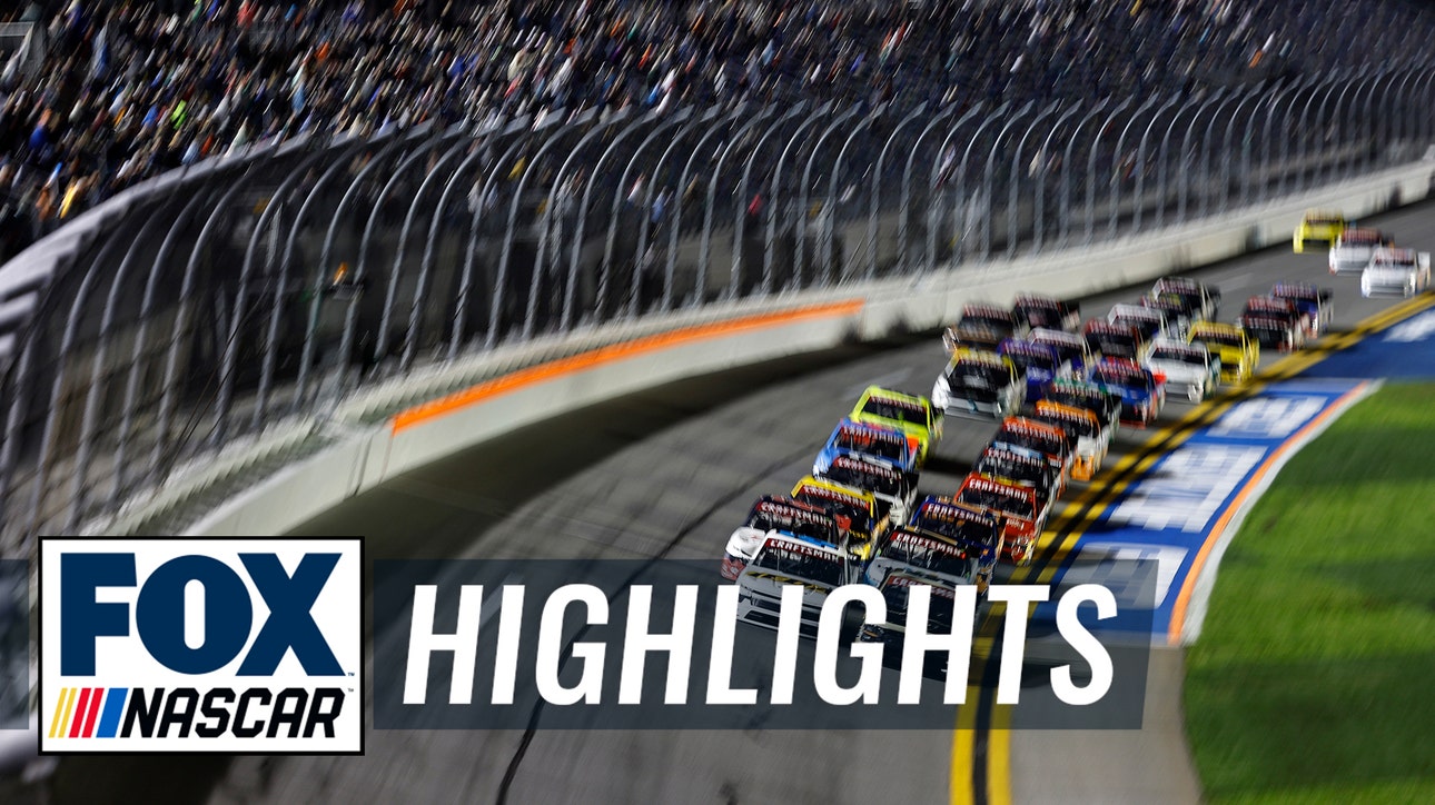 Fresh From Florida 250 Highlights | NASCAR on FOX
