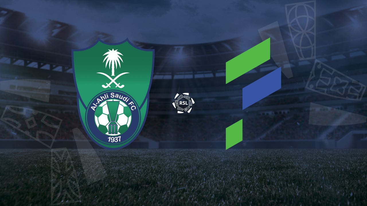 Al-Ahli Vs Al-Fateh