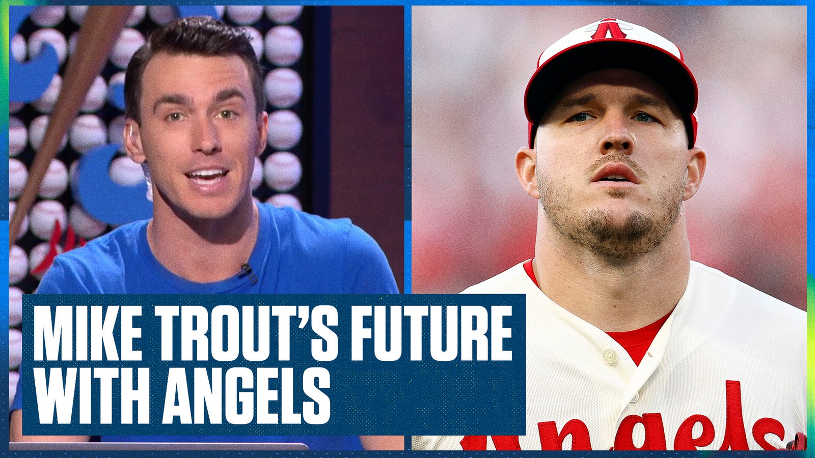 Is Mike Trout too loyal to the Angels?