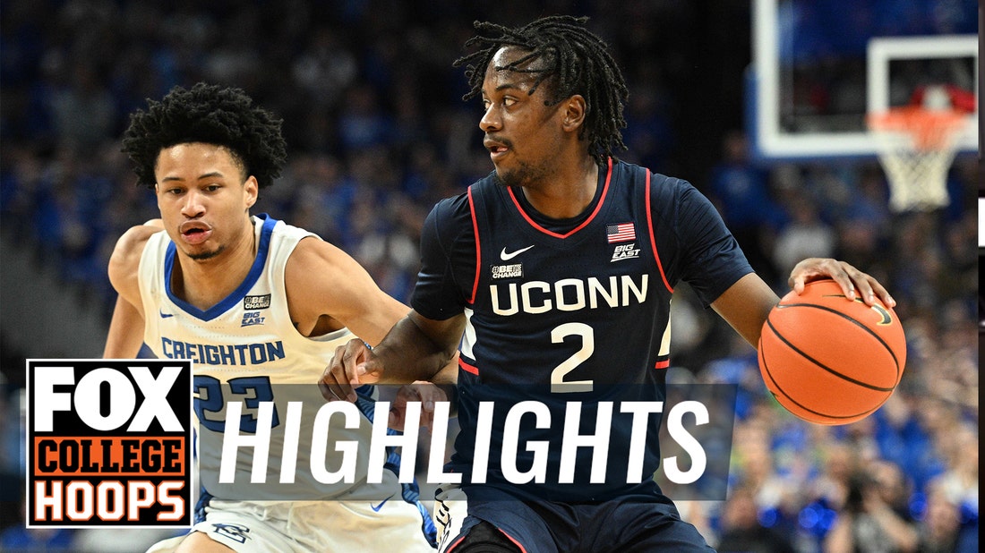 UConn Huskies Videos - College Basketball | FOX Sports