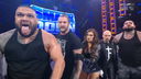 The Street Profits and Authors of Pain collide on Smackdown | WWE on FOX
