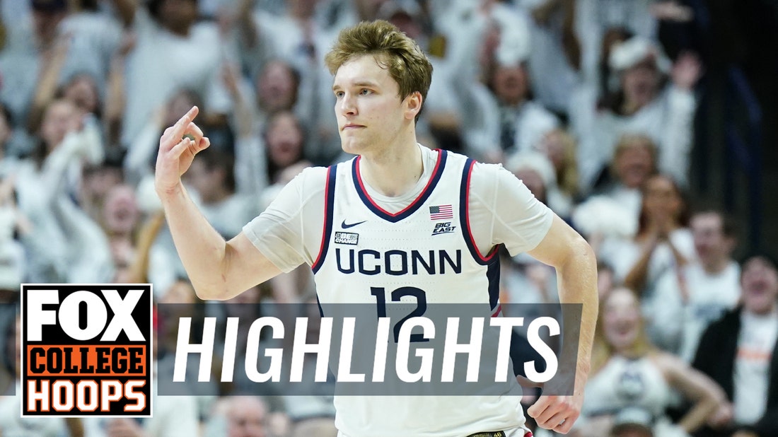 UConn Huskies News - College Basketball | FOX Sports