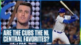 Are the Chicago Cubs the NL Central favorites after signing Cody Bellinger? | Flippin' Bats