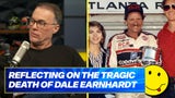 Kevin Harvick & RealTree founder Bill Jordan on the death of Dale Earnhardt at the Daytona 500
