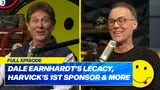 RealTree Founders on Dale Earnhardt’s Legacy, being Kevin Harvick’s First ARCA Sponsor, & more!