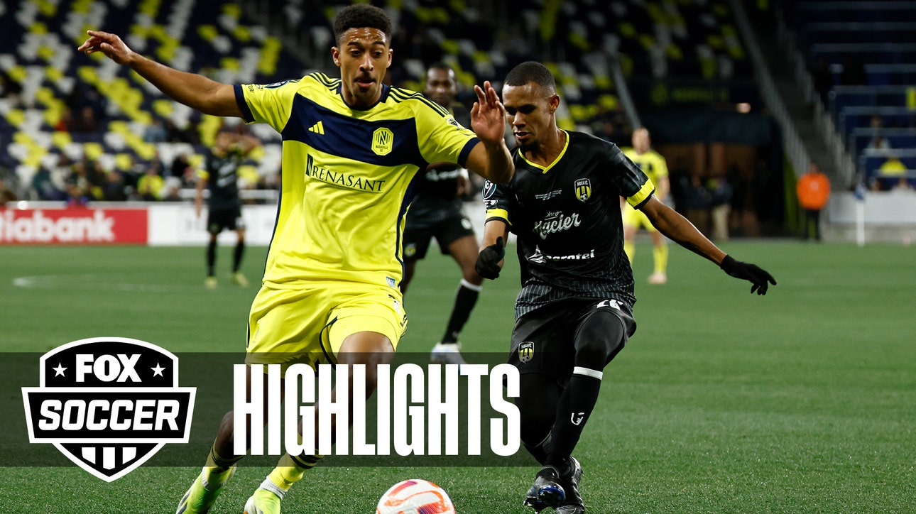 McKinze Gaines - Soccer News, Rumors, & Updates | FOX Sports