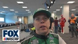 'I wanna win races' – Brad Keselowski on being behind in the Cup Series rankings 