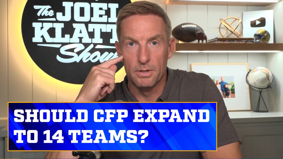 The Joel Klatt Show Videos | FOX Sports