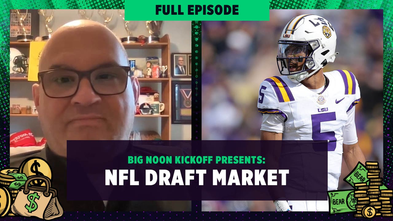 NFL Draft Market after the Combine, Mid-Major Tournament picks, March Madness Title Futures