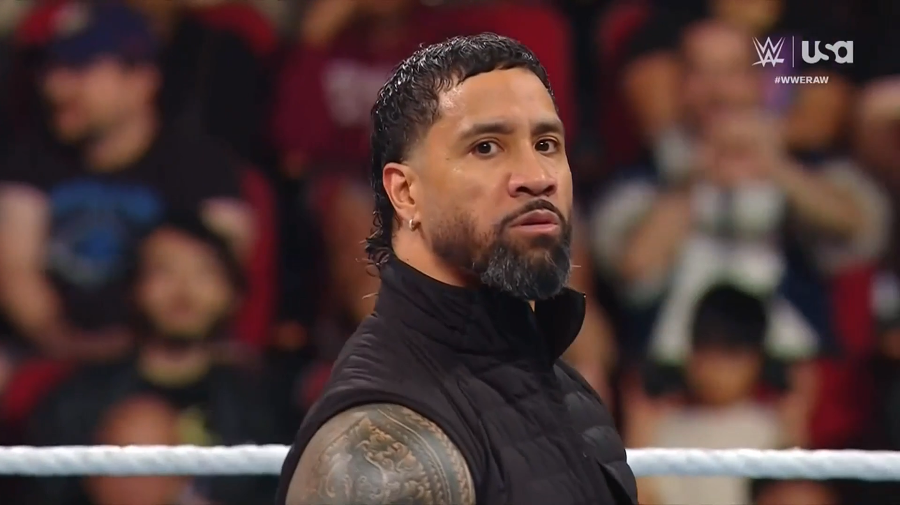Jey Uso challenges Jimmy Uso to WrestleMania match, “I’ll knock the YEET out your a**!” 