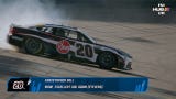 Radioactive: The best sounds from the Phoenix Raceway