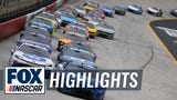 NASCAR Cup Series: Food City 500 Highlights | NASCAR on FOX