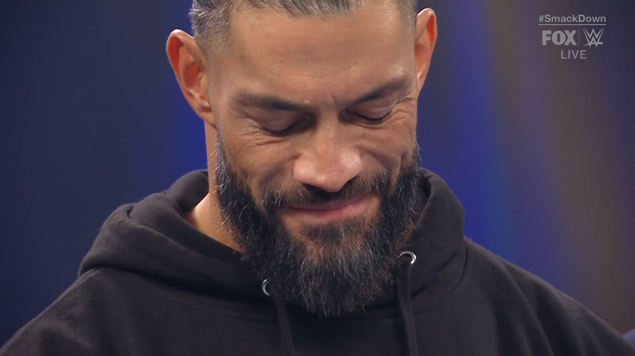  Roman Reigns addresses Seth Rollins’ betrayal in The Shield, Cody Rhodes questions The Rock