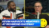 Kevin Harvick’s memories at Richmond Raceway, weekend predictions | Harvick Happy Hour