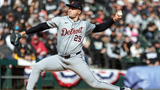 Detroit Tigers vs. Chicago White Sox Highlights 