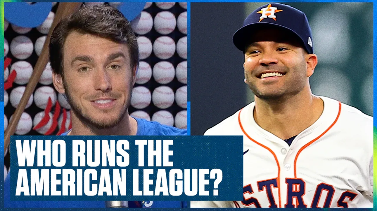 Houston Astros or Baltimore Orioles: who runs the AL & are the Yankees World Series contenders?