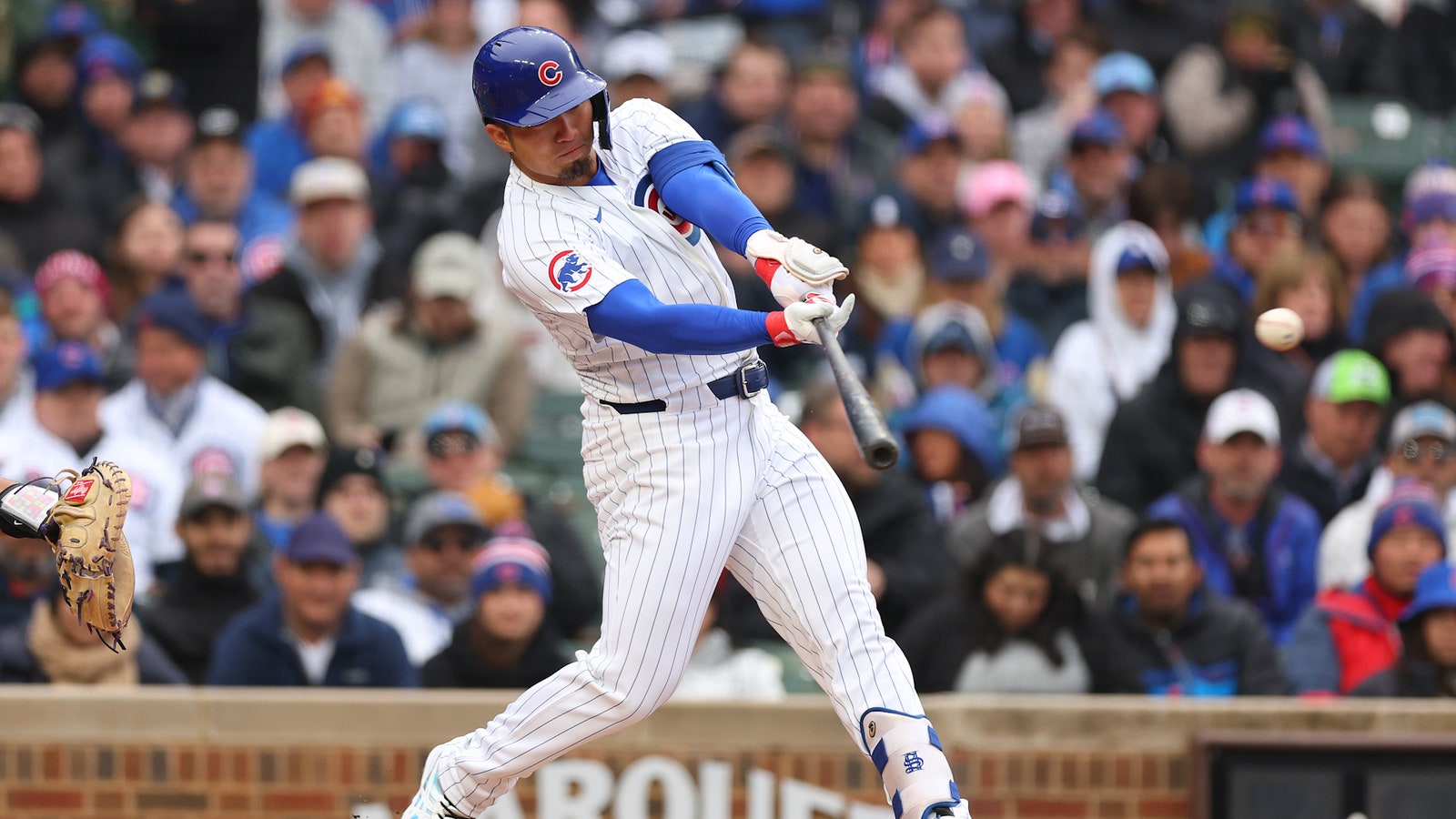 Colorado Rockies vs. Chicago Cubs Highlights