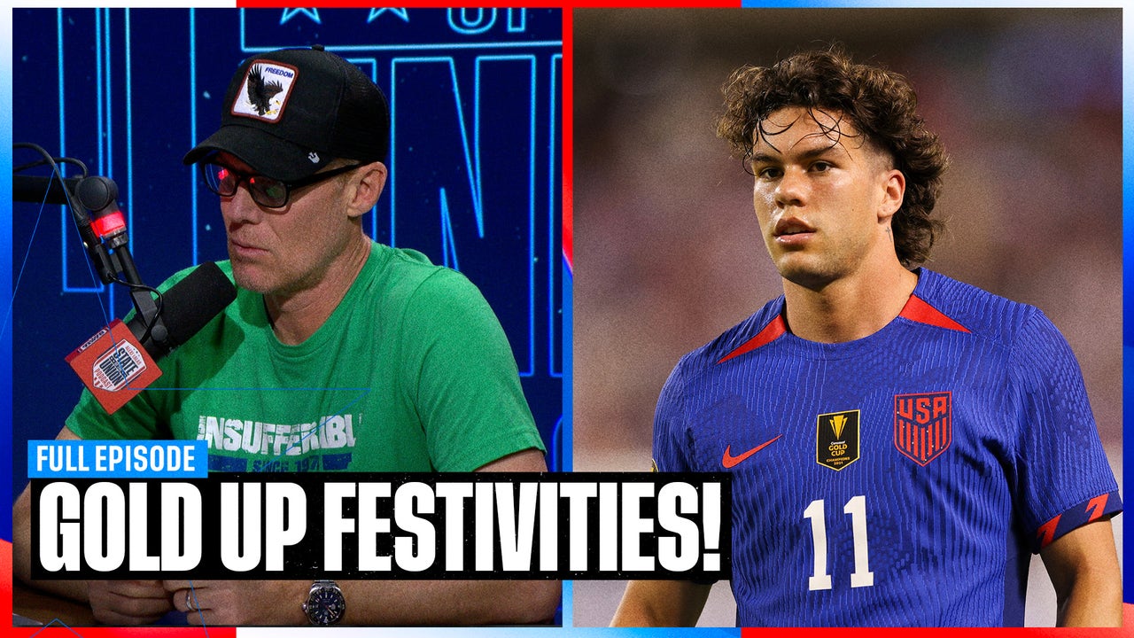 USA, Mexico Begin Gold Cup Festivities & USA Transfer Round-up!