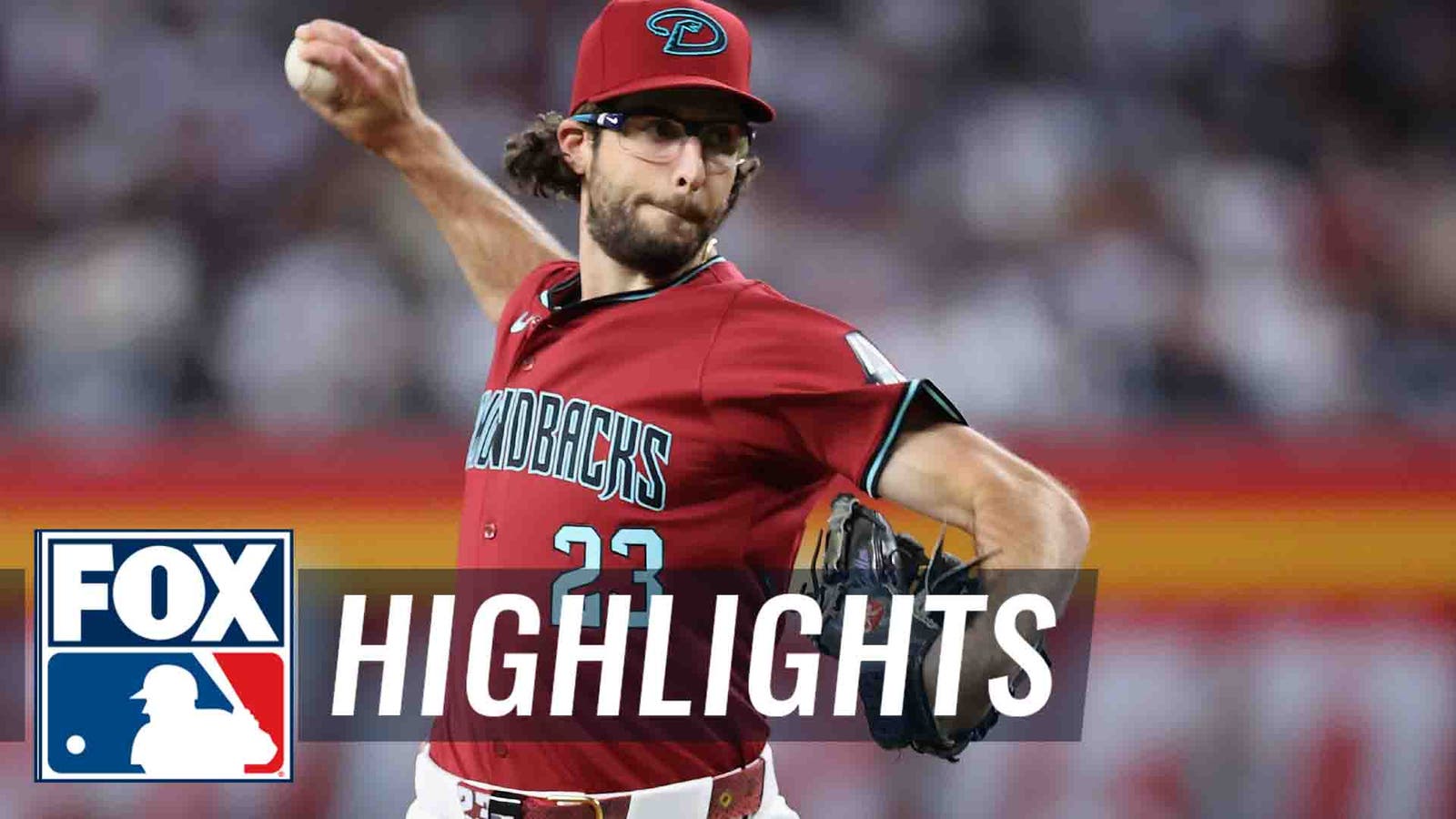 New York Yankees vs. Arizona Diamondbacks Highlights | MLB on FOX