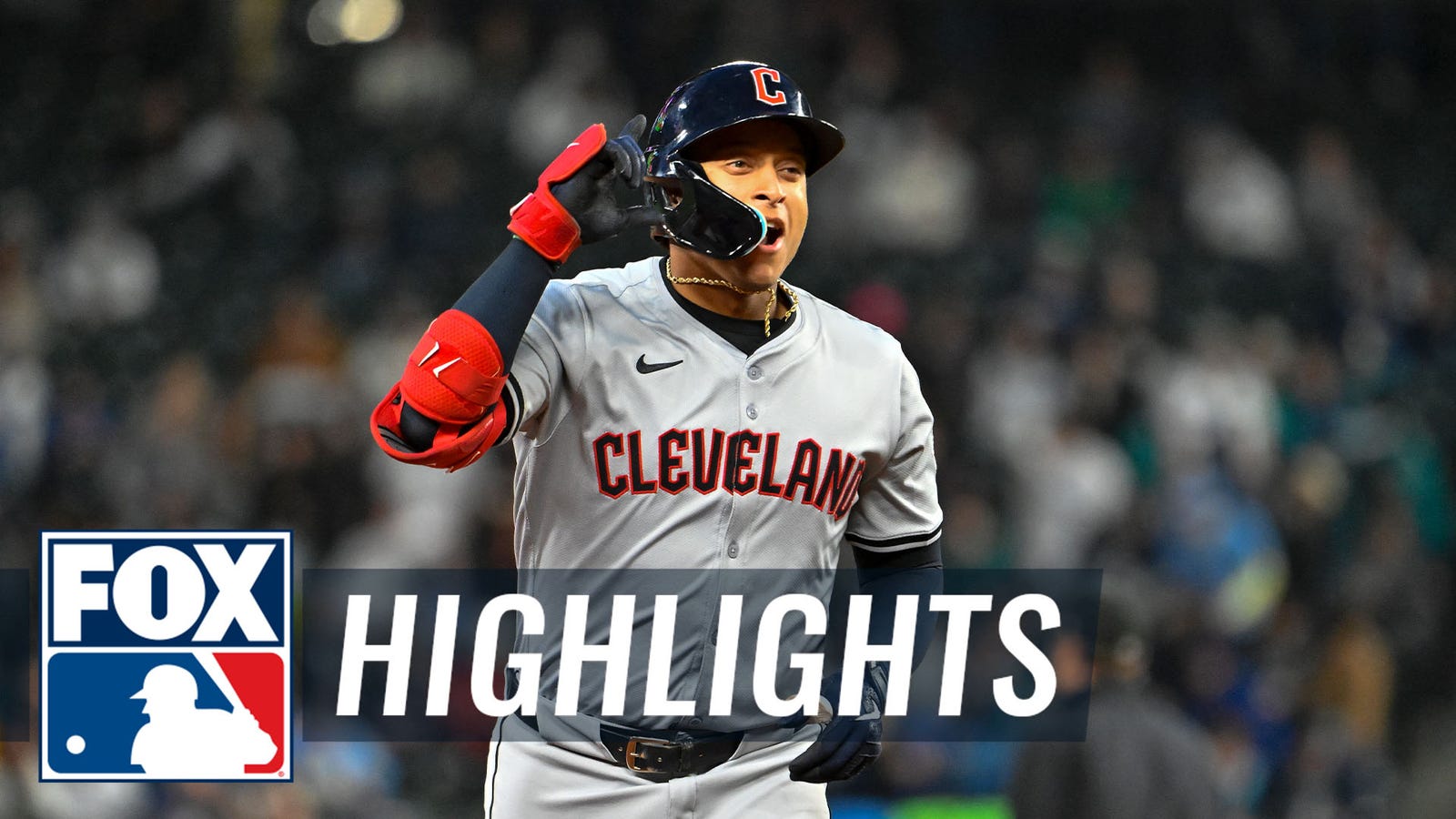 Cleveland Guardians vs. Seattle Mariners highlights | MLB on FOX