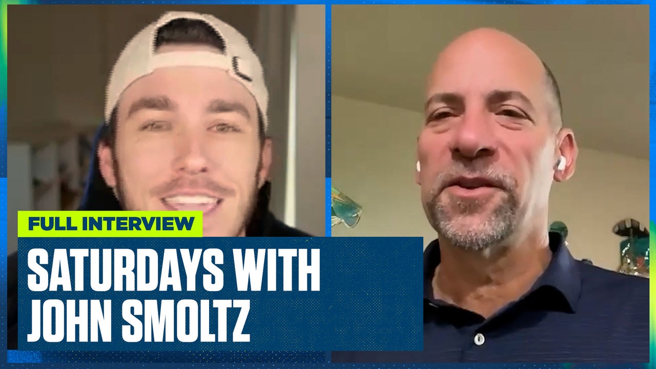 Houston Astros vs New York Yankees recap, Oakland A's situation & more with John Smoltz