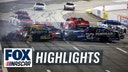 XFINITY Series: Dude Wipes 250 Highlights | NASCAR on FOX