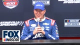 Kyle Busch on being 13th in Cup Series standings & the importance of Austin Dillon's team improving with new crew-chief