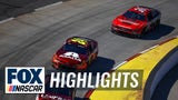 NASCAR Cup Series: Cook Out 400 Highlights | NASCAR on FOX