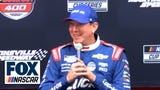 Kyle Busch speaks on being 13th place in standings and changing crew chiefs | NASCAR on FOX