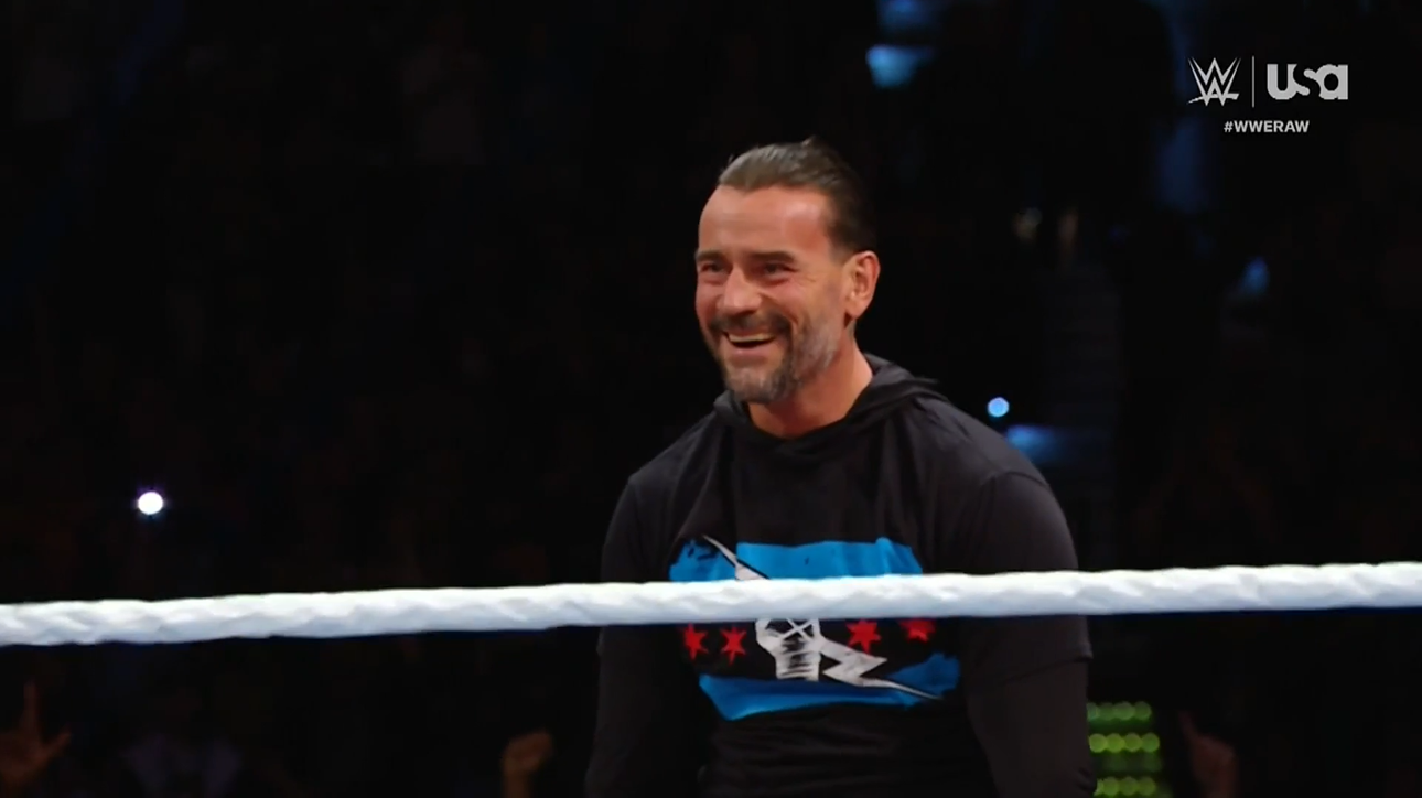 CM Punk costs Drew McIntyre World Heavyweight Title No. 1 Contenders Match to Jey Uso