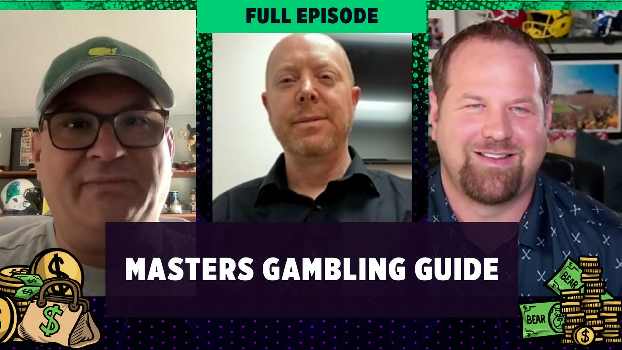 Masters Gambling Guide | Bear Bets