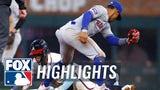 Mets vs. Braves Highlights | MLB on FOX