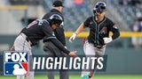 Diamonbacks vs. Rockies Highlights | MLB on FOX
