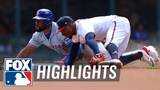 New York Mets vs Atlanta Braves Highlights | MLB on FOX