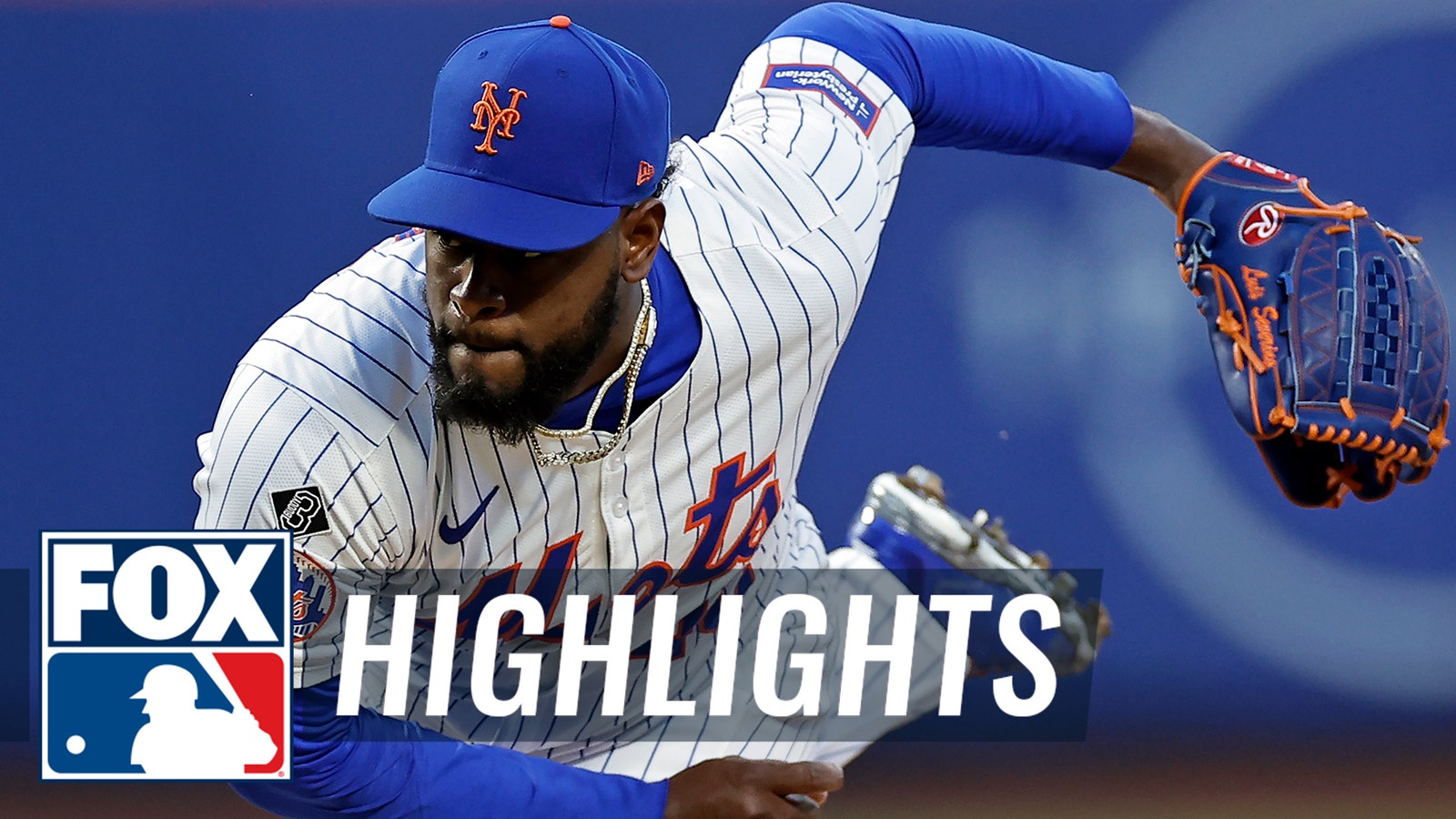 Kansas City Royals vs. New York Mets Highlights | MLB on FOX