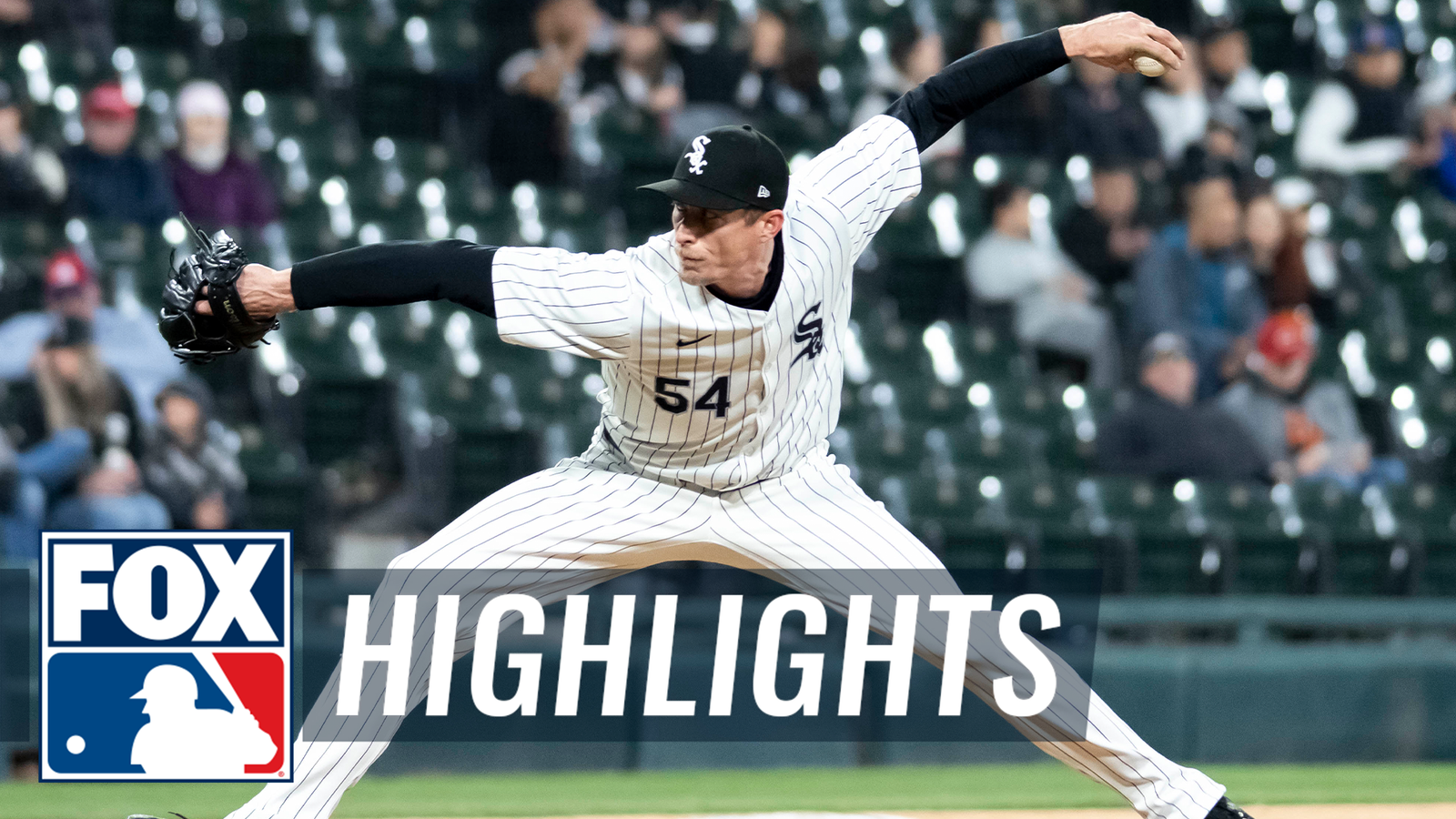 Cincinnati Reds vs. Chicago White Sox Highlights | MLB on FOX