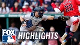 New York Yankees vs. Cleveland Guardians Highlights | MLB on FOX