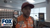 Chase Elliott on bringing momentum to Texas | NASCAR on FOX