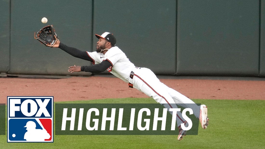 Twins vs. Orioles Highlights | MLB on FOX