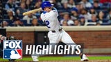 Pirates vs. Mets Highlights | MLB on FOX