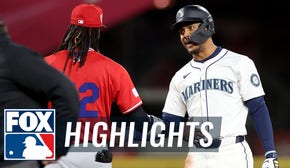 Reds vs. Mariners Highlights | MLB on FOX