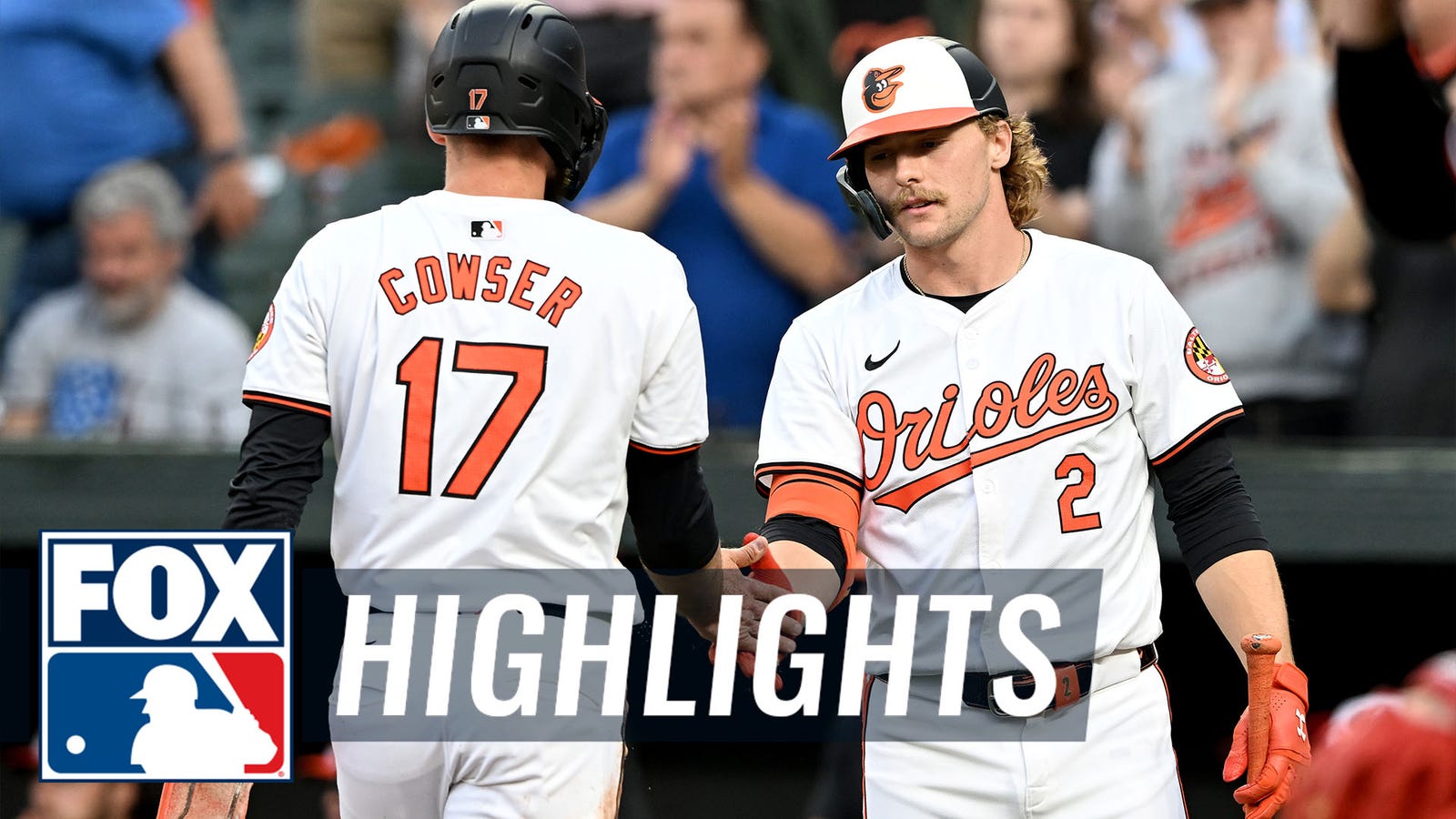 Twins vs. Orioles Highlights | MLB on FOX