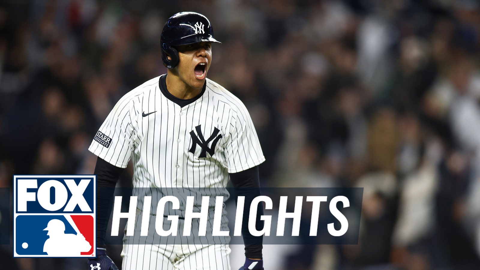 Tampa Bay Rays vs. New York Yankees Highlights | MLB on FOX 