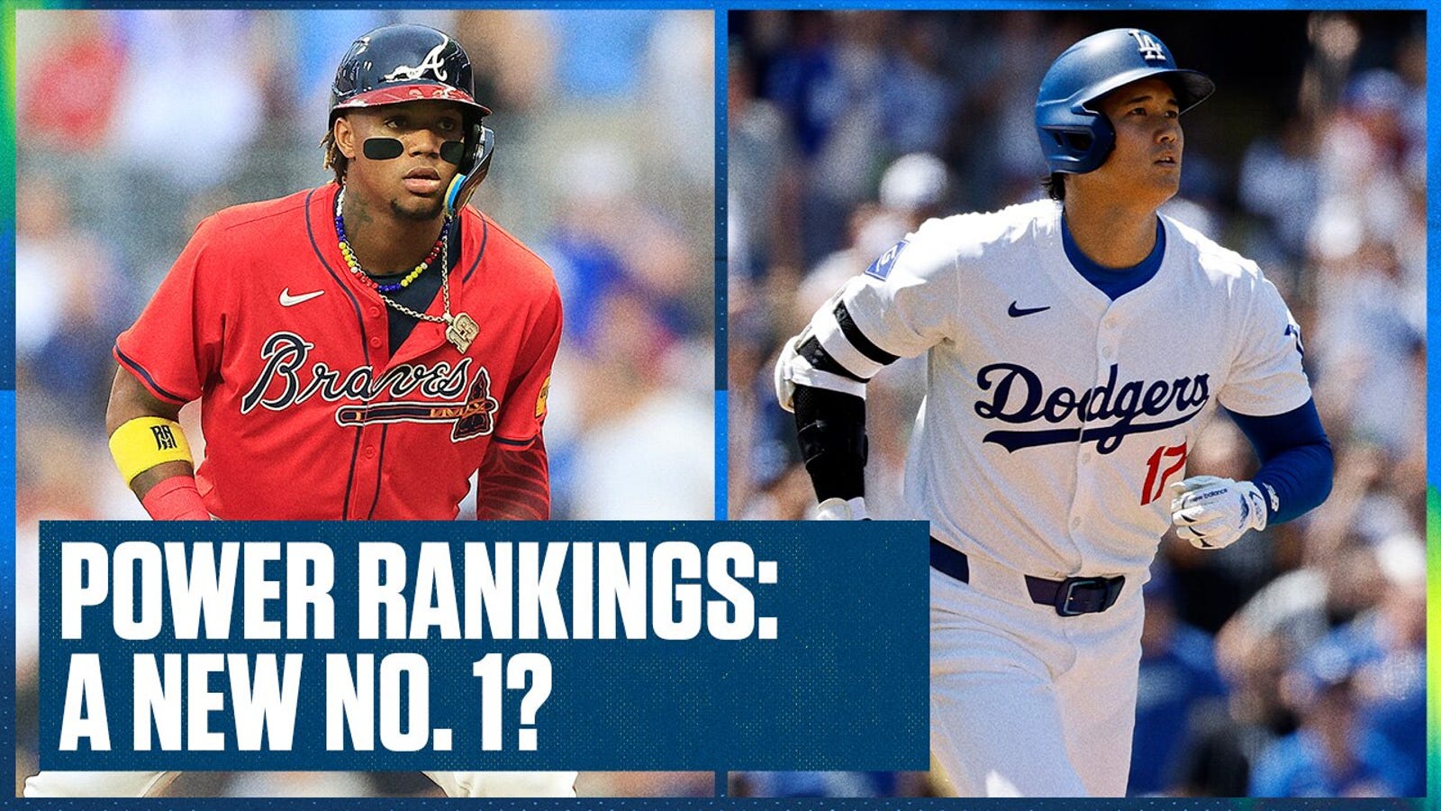 Shake up leads to another new No. 1 team in MLB Power Rankings