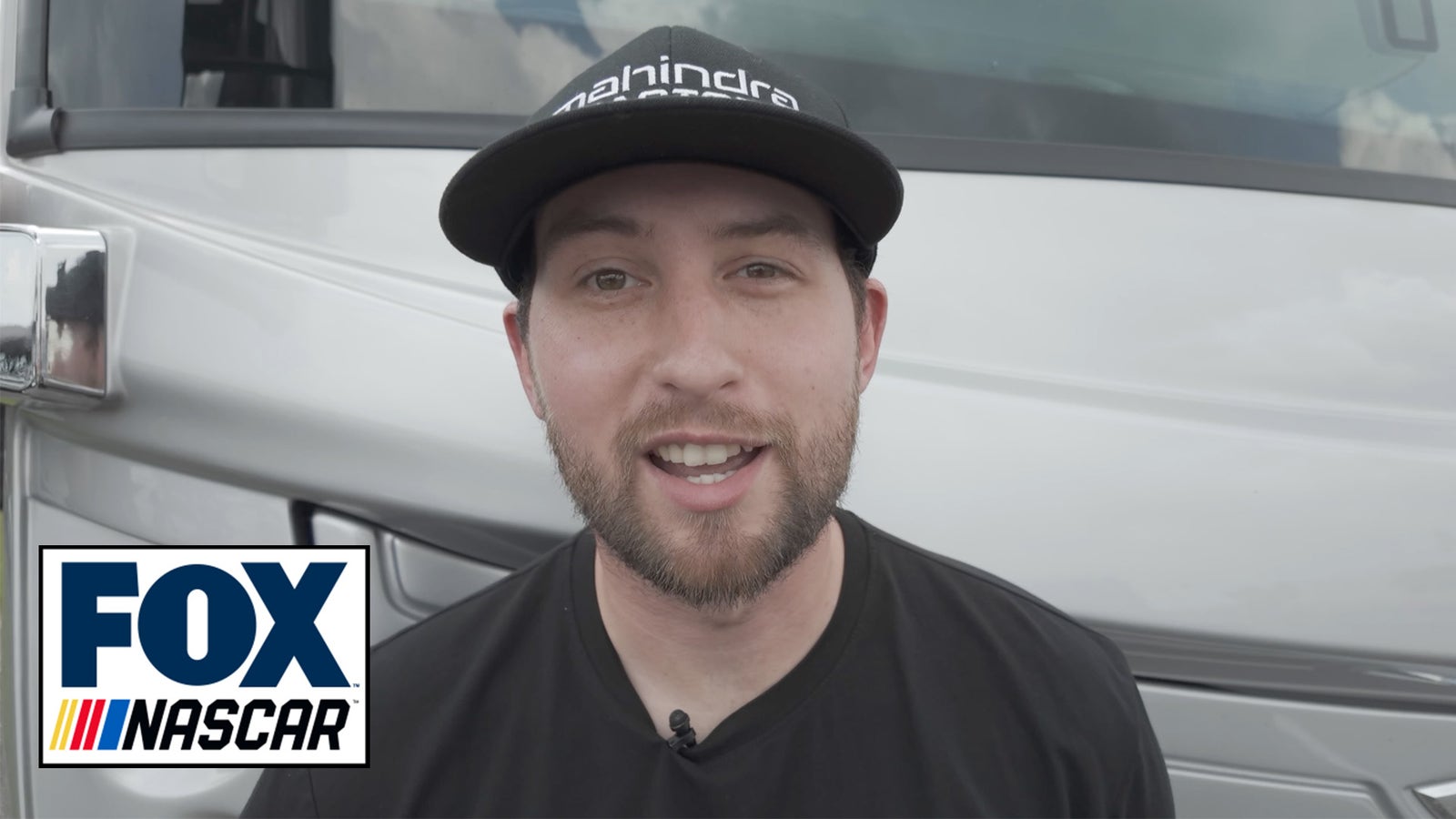 'This is a pivotal year for me' - Chase Briscoe on his future and being a veteran on the team