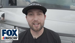 'This is a pivotal year for me' - Chase Briscoe on his future of racing being a veteran on the team | NASCAR on FOX