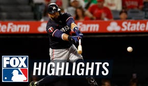 Twins vs. Angels Highlights | MLB on FOX 