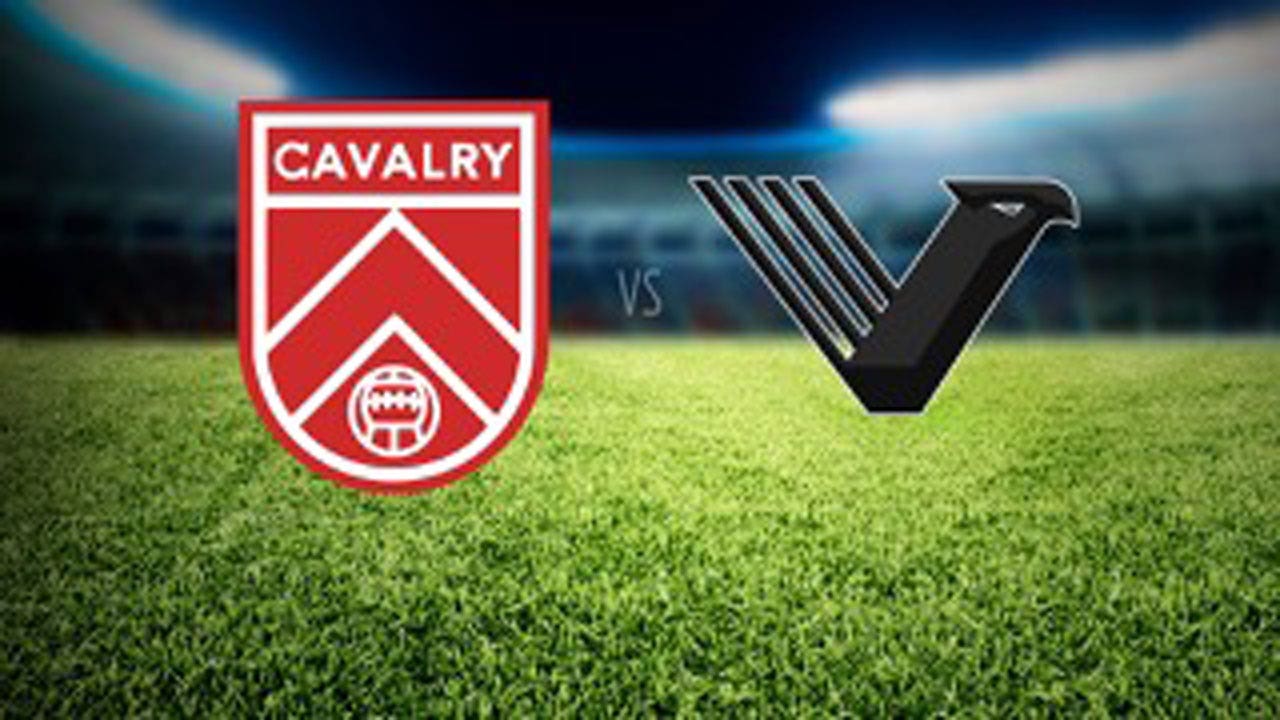 Cavalry FC Vs Vancouver FC | FOX Sports