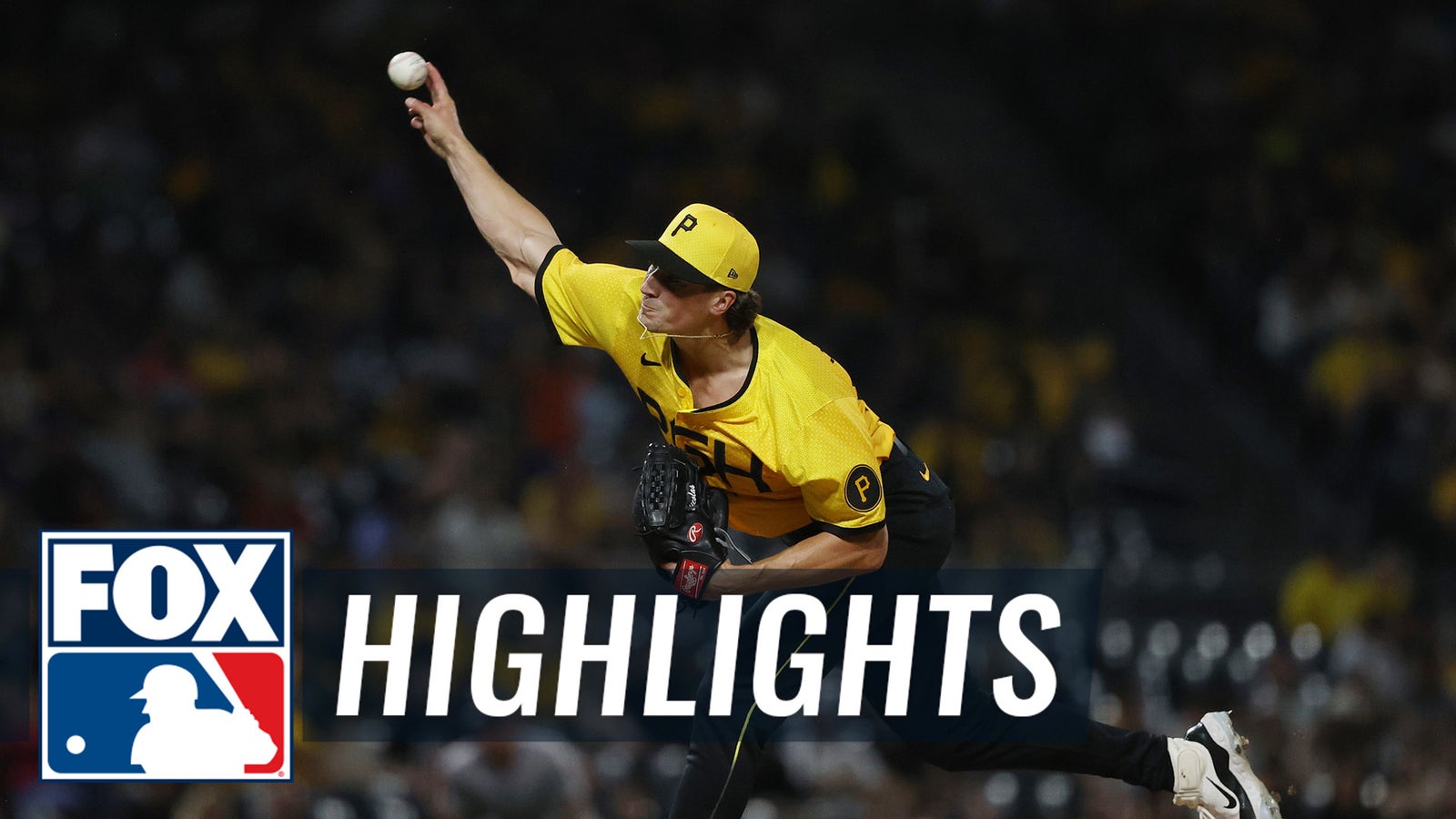 Rockies vs. Pirates Highlights | MLB on FOX