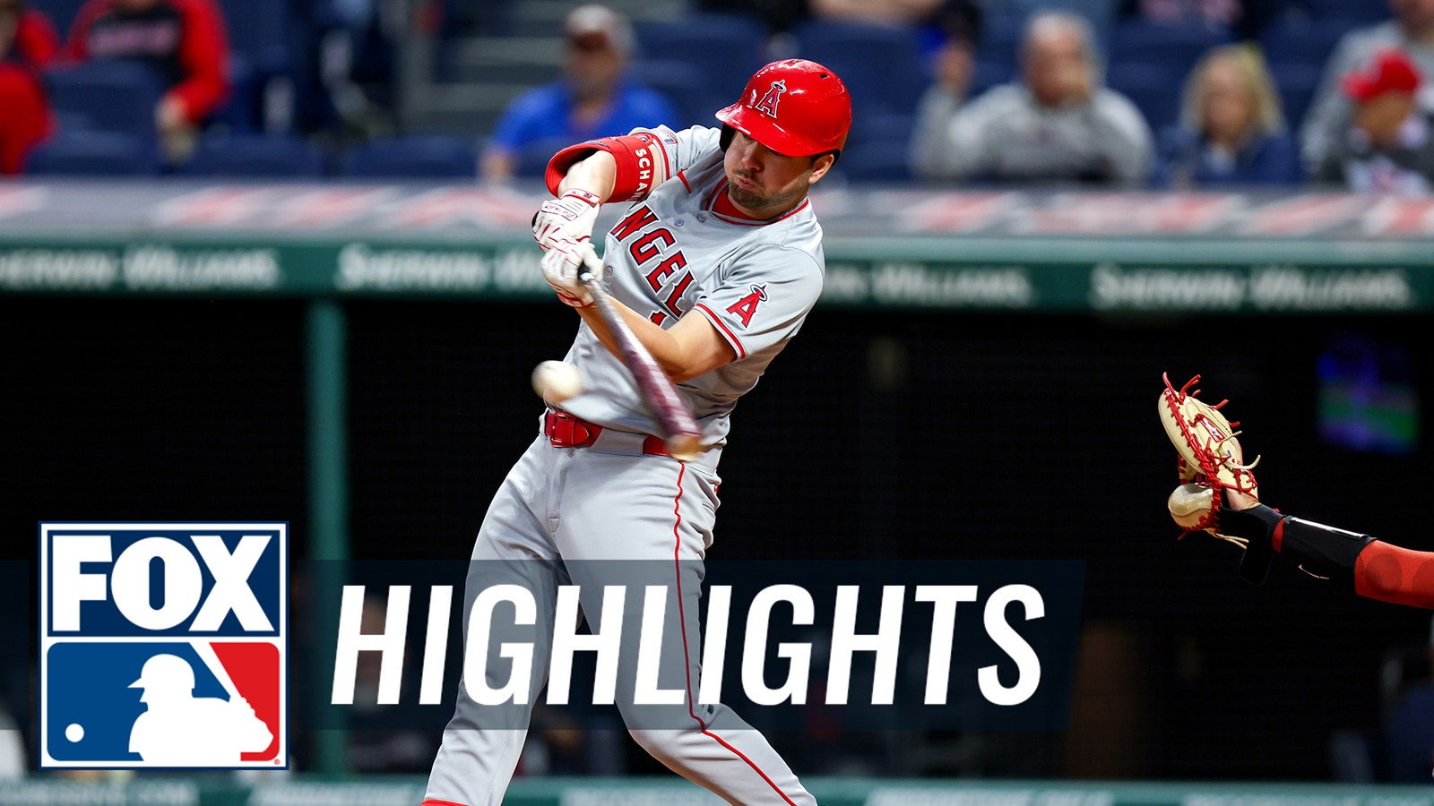 Angels vs. Guardians Highlights | MLB on FOX